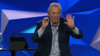 Change Your World | Salt and Light | Dr. John Maxwell | Hope City Church