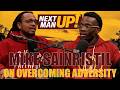 Commanders' Mike Sainristil on dealing with the highs and lows of the NFL | Next Man Up | NFL