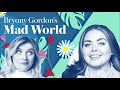 Bryony Gordon's Mad World: Scarlett Moffatt | Podcast