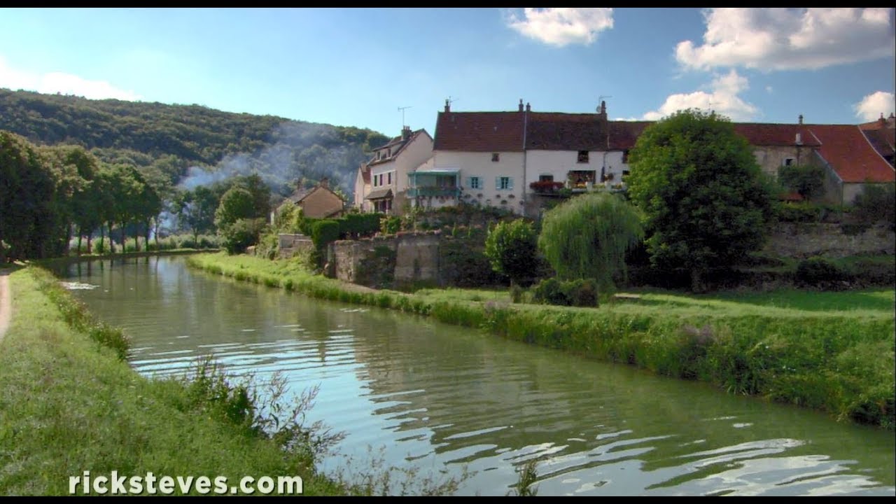 Burgundy, France: Village Life – Rick Steves’ Europe Travel Guide – Travel Bite