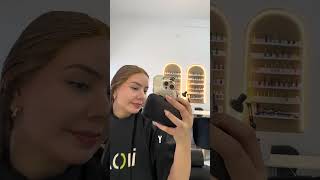 Salón de belleza Bolivia 😱 #salondebelleza #cabello #bolivia #parati #peru