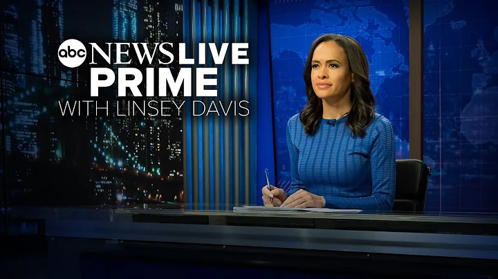 ABC News Prime: Progress made in pandemic; Heightened security at US Capitol; Papal visit to Iraq - DayDayNews