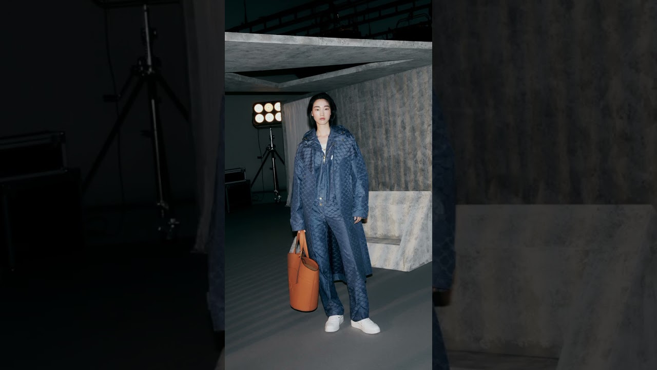 MCM Spring Summer 2024 Collection at Milan Men's Fashion Week 