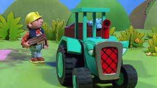 Bob The Builder S4.E5 Scarecrow Dizzy