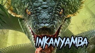 The Largest Snake in South Africa : The Legend of the Inkanyamba (Deep Dive)