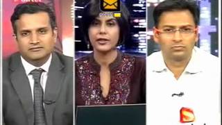 Vikram Jain, Monitor Deloitte, speaks to NDTV Profit