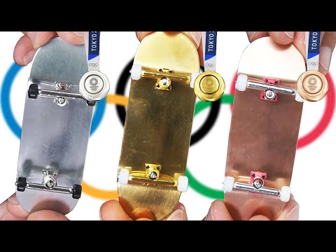 Vídeo: Coleção De Medalhas Da Peep Nike Para A Equipe Dos EUA Na PyeongChang