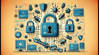 3- Vulnerabilities in Industrial Control Systems 5 Common Vulnerabilities In Industrial Control Systems
