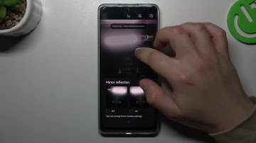 How To Change Photos Aspect Ratio On Huawei Nova 11i