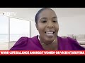 IWD 2025 Dr Vicki Otaruyina Speaks With Elizabeth Musa On Work Life Balance Amongst Women
