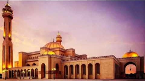 تلاوة خاشعة من سورة الأنعام | القارئ علي صلاح عمر.