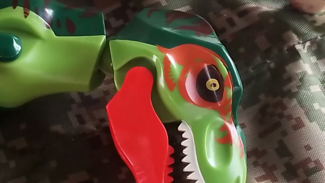 годзилла и конг мультивёрс 7 серия-легозавры/Godzilla and Kong Multiverse 7 Series-Legosaurs