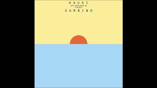 Childish Gambino - Sober - 432 hertz