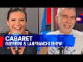 Roberta lanfranchi e claudio guerrini il cabaret e le freddure onair su rds