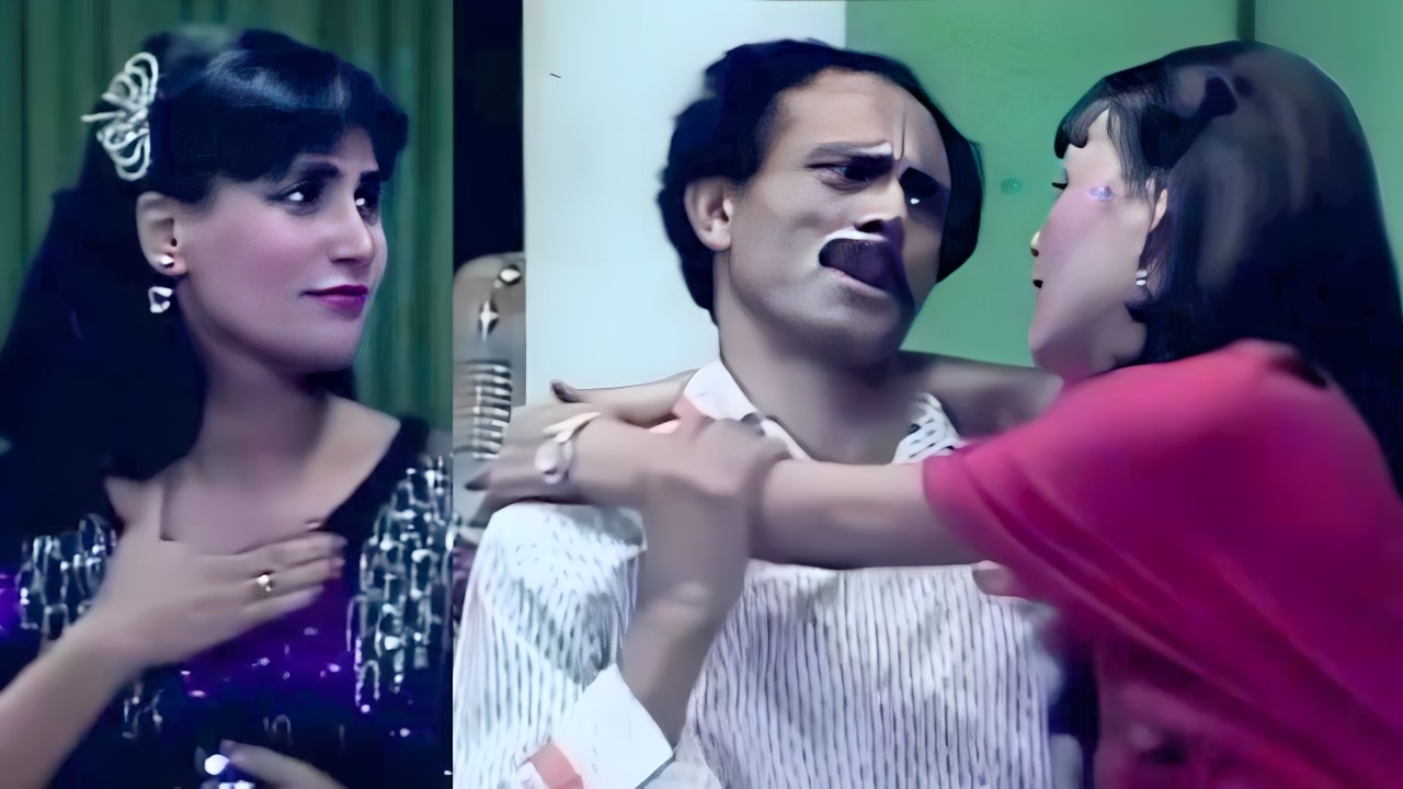 المسرحية الكوميدية خيانة زوجية | محمد صبحي - سعاد نصر - صلاح عبدالله - ممدوح وافي | هتموت من الضحك 😂