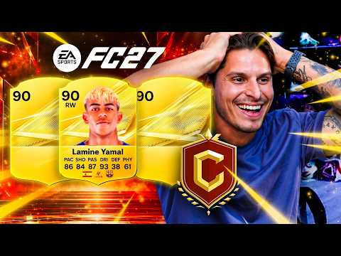 FC27 #913 Monday YouTube