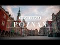 Poznań miasto doznań | Co zobaczyć i zjeść w Poznaniu?