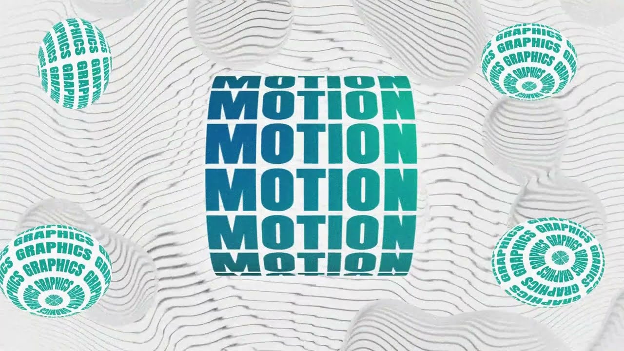 Fiverr Portfolio #portfolio #motiongraphics