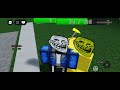 How to get sans + showcase in trollge incident wars retake! #trollface #trollgeincident #roblox
