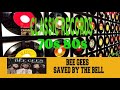 BEE GEES - SAVED BY THE BELL
