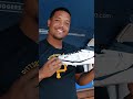 “The culture that unites us.” Esmerlyn’s cleats are designed by the community. Worn with pride.