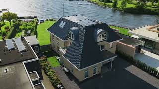 Wonen in Aalsmeer | Kudelstaartseweg 34 Wonen in Aalsmeer | Kudelstaartseweg 34
