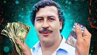 Pablo Escobar: Show Me Money! screenshot 1