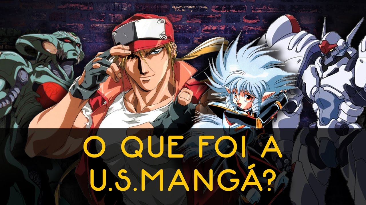 Union mangas realmente caiu agora? : r/animebrasil