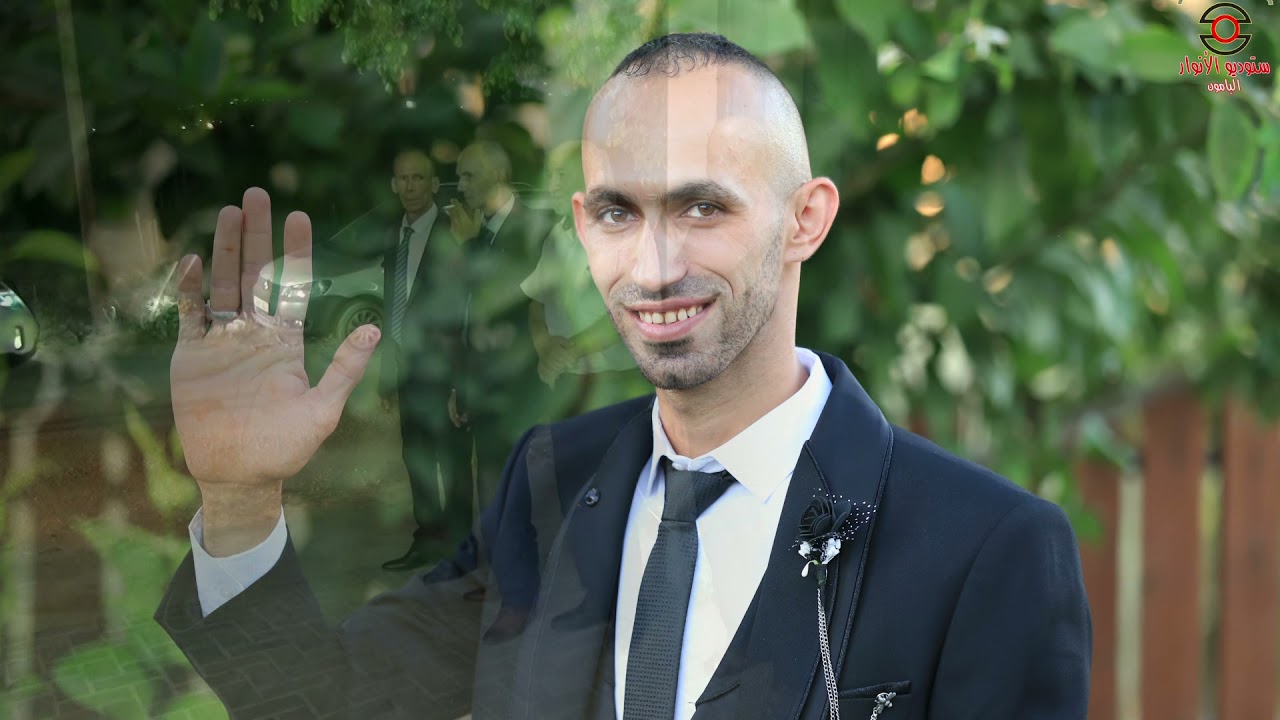 سهرة العريس خليل فخري خمايسة  FULL HD