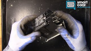 Teardown Tuesday Episode 18: Contactor