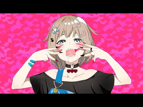 【歌ってみた】アニマル feat. 初音ミク / MOCA-TARUTO (cover)