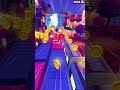 No Crash Subway Surfers Run 😱
