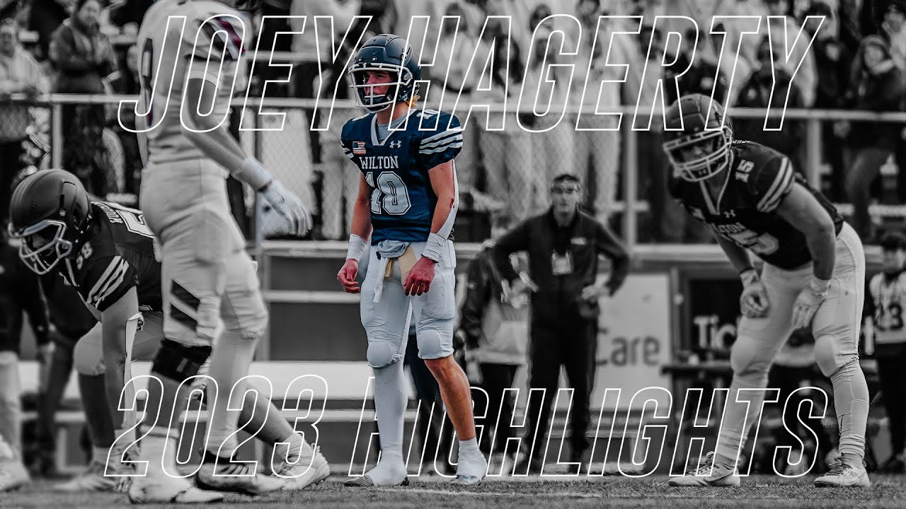 Joey Hagerty 2023 Football Season Highlights YouTube joey-hagerty-2023-football-season-highlights-youtube