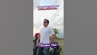 Bungan Hati, Rudiawan