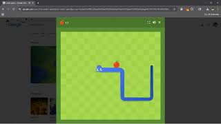 Snake Game Part 6