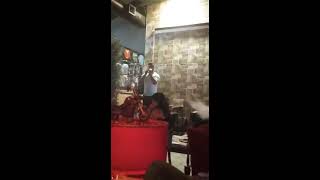 murat göğebakan Kalbim Yaralı 💔 karaoke Seslendirme @Eyyüphan Budak