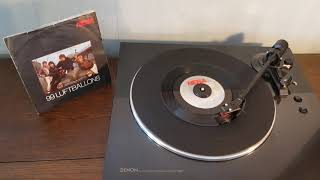 Nena - 99 Luftballons (1983) [Vinyl]