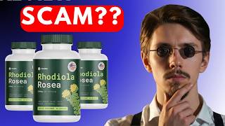 Soluma Rhodiola Review – Does It Actually Work or Just Claims?