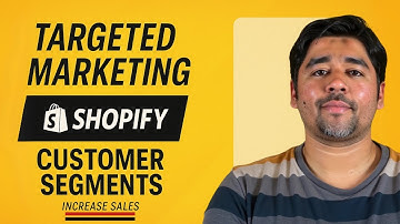 Customer Segmentation Strategies for Shopify Store