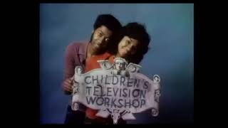 Sesame Street Season 7 Funding Creditspbs P-Head Id February 10 1976