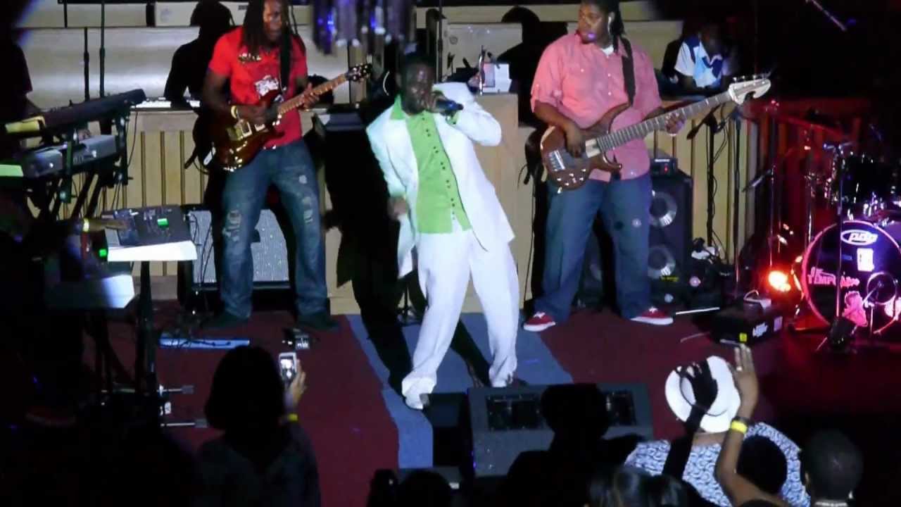 2nd Chance | ReverbNation