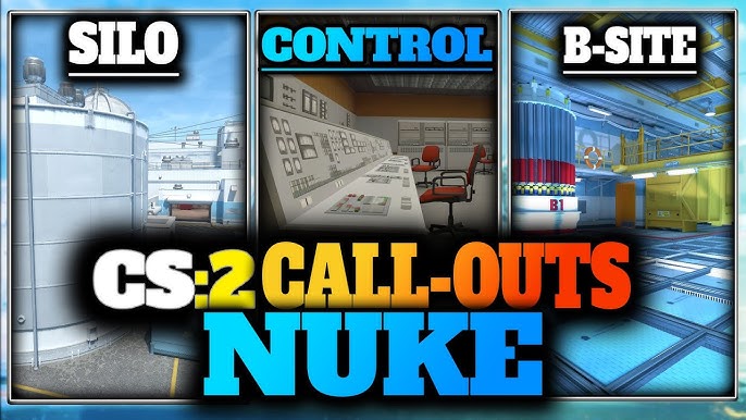 Map Awareness: Your Secret Weapon in CS2 Strategy