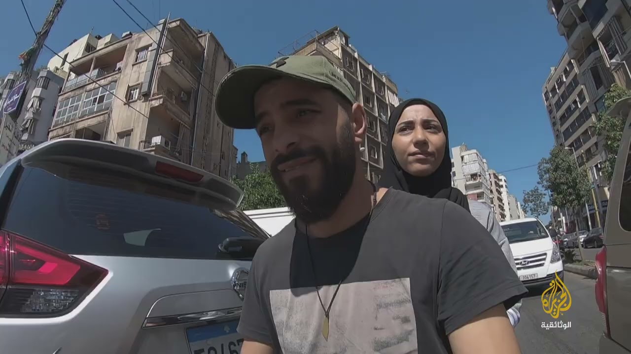 منازل من رمل