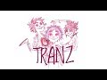 Gorillaz  tranz fan animatic