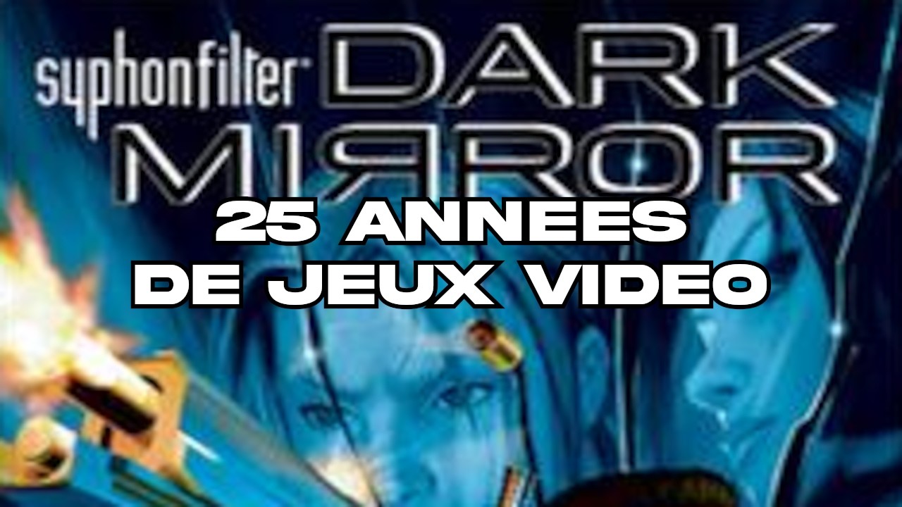 Syphon Filter: Dark Mirror - Psp (Reacondicionado) | Meses sin interés