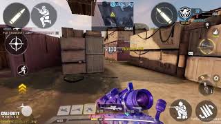 The *NEW* Locus-Schism (BEST SKIN?)