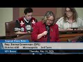 Motion To Suspend Rules In Order To Debate Gun Control Gun Violence Prevention Package 5 14 26 