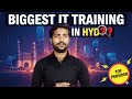 Naresh Technologies Hyderabad: My Honest Experience | Naresh it Hyderabad | Naresh Technologies java