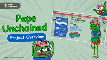 Pepe ($PEPU) Unchained: The Meme Coin Revolution on Layer 2!
