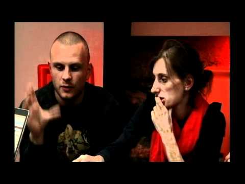 CU - \"Flash Mob შოუს\" მეორე გადაცემა